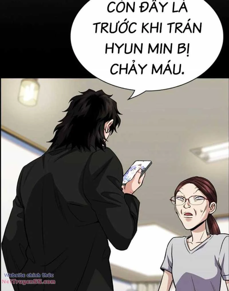 Giáo Dục Chân Chính Chapter 130 - 25