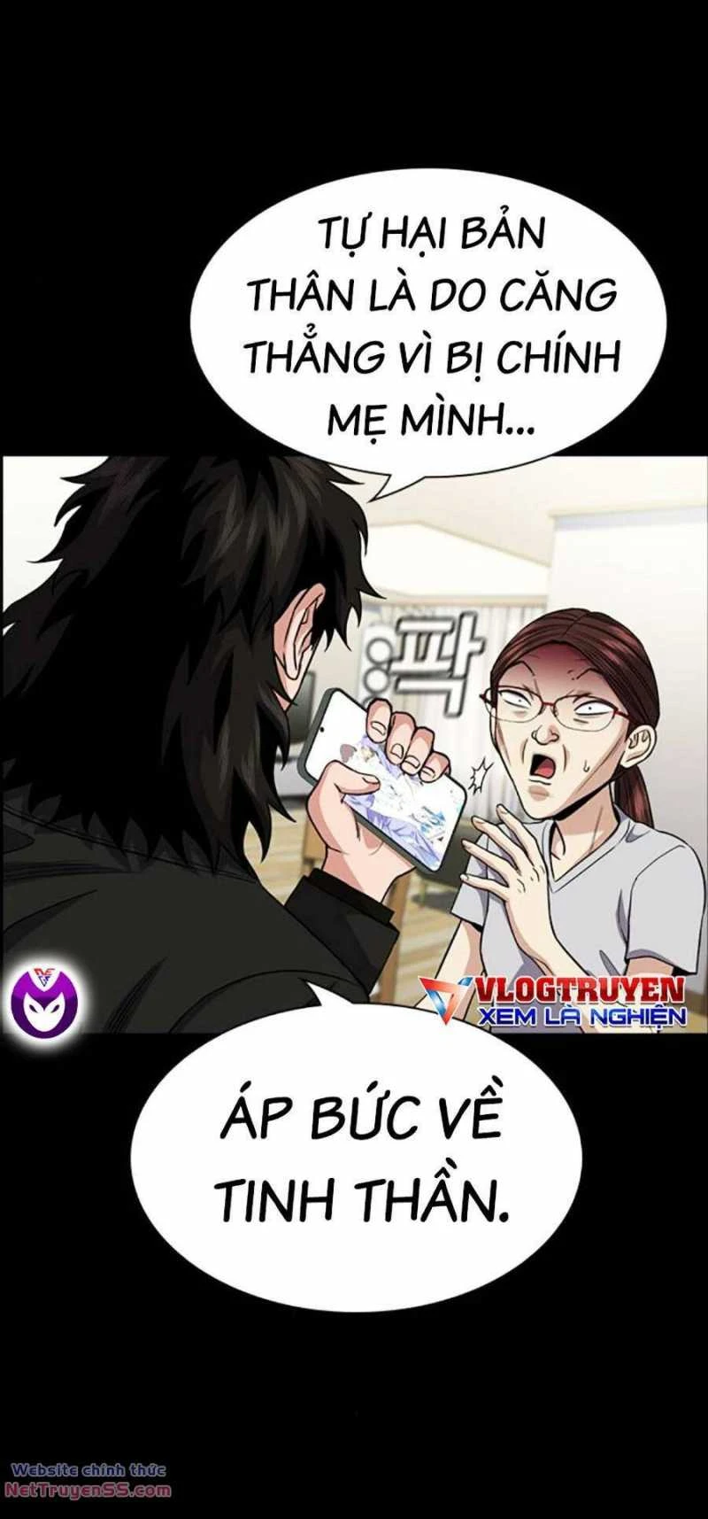 Giáo Dục Chân Chính Chapter 130 - 42