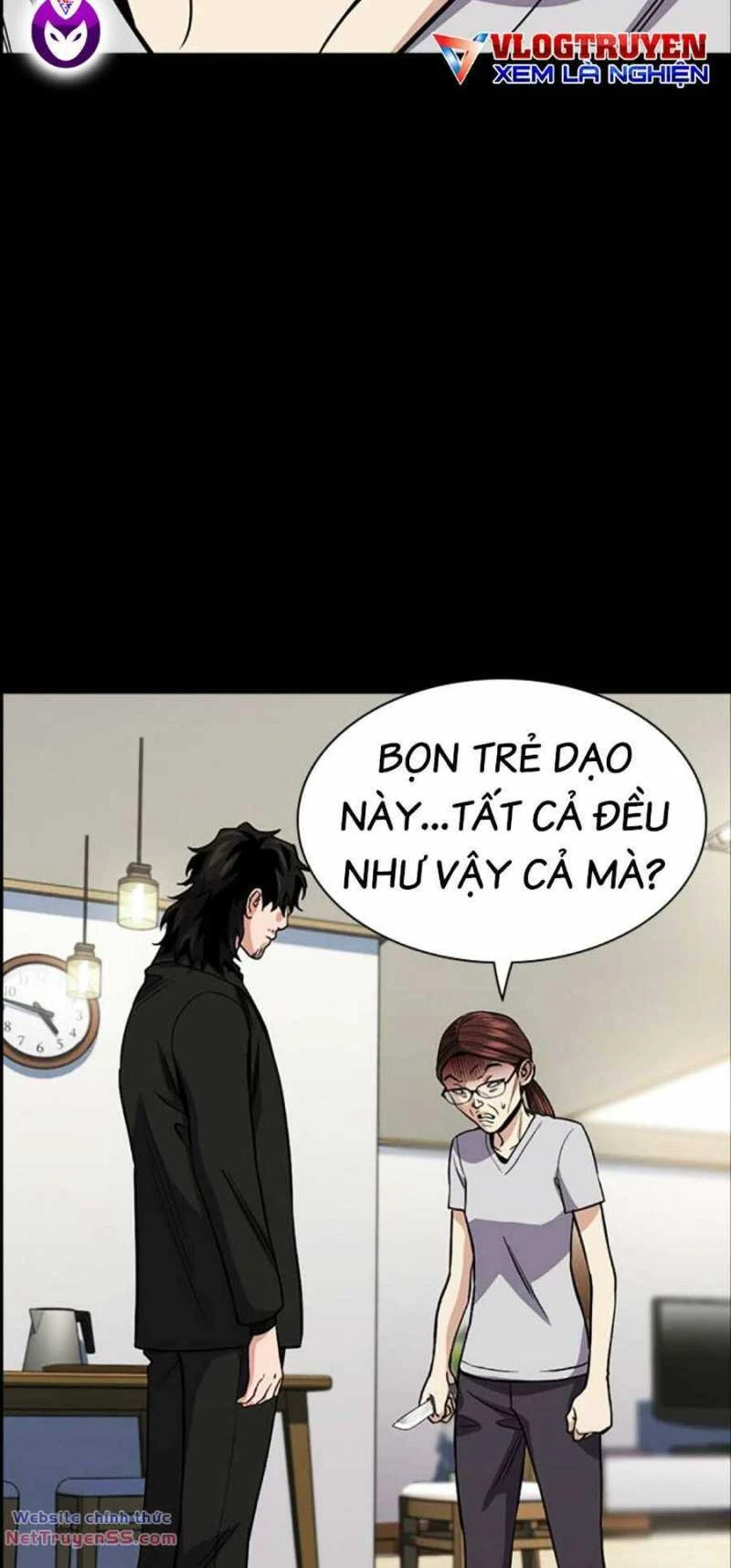 Giáo Dục Chân Chính Chapter 130 - 46