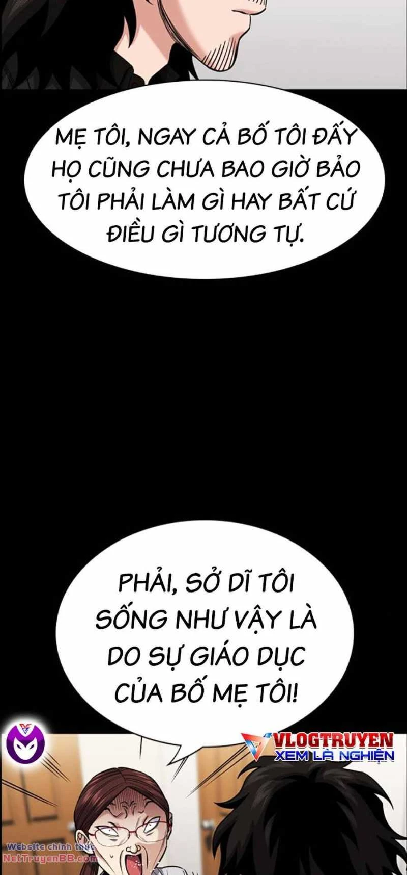 Giáo Dục Chân Chính Chapter 130 - 48