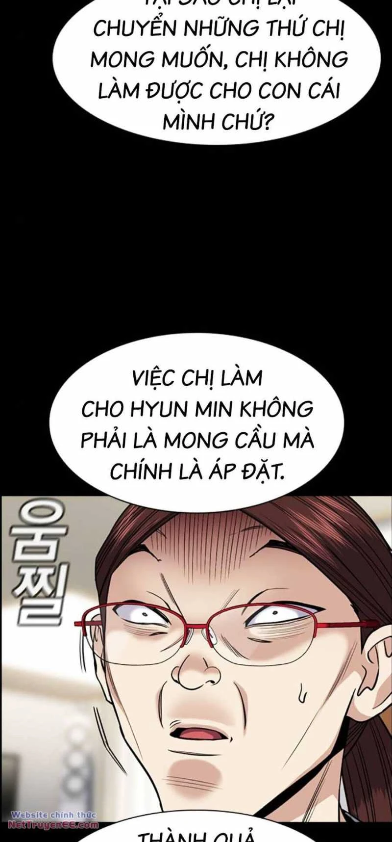 Giáo Dục Chân Chính Chapter 130 - 53