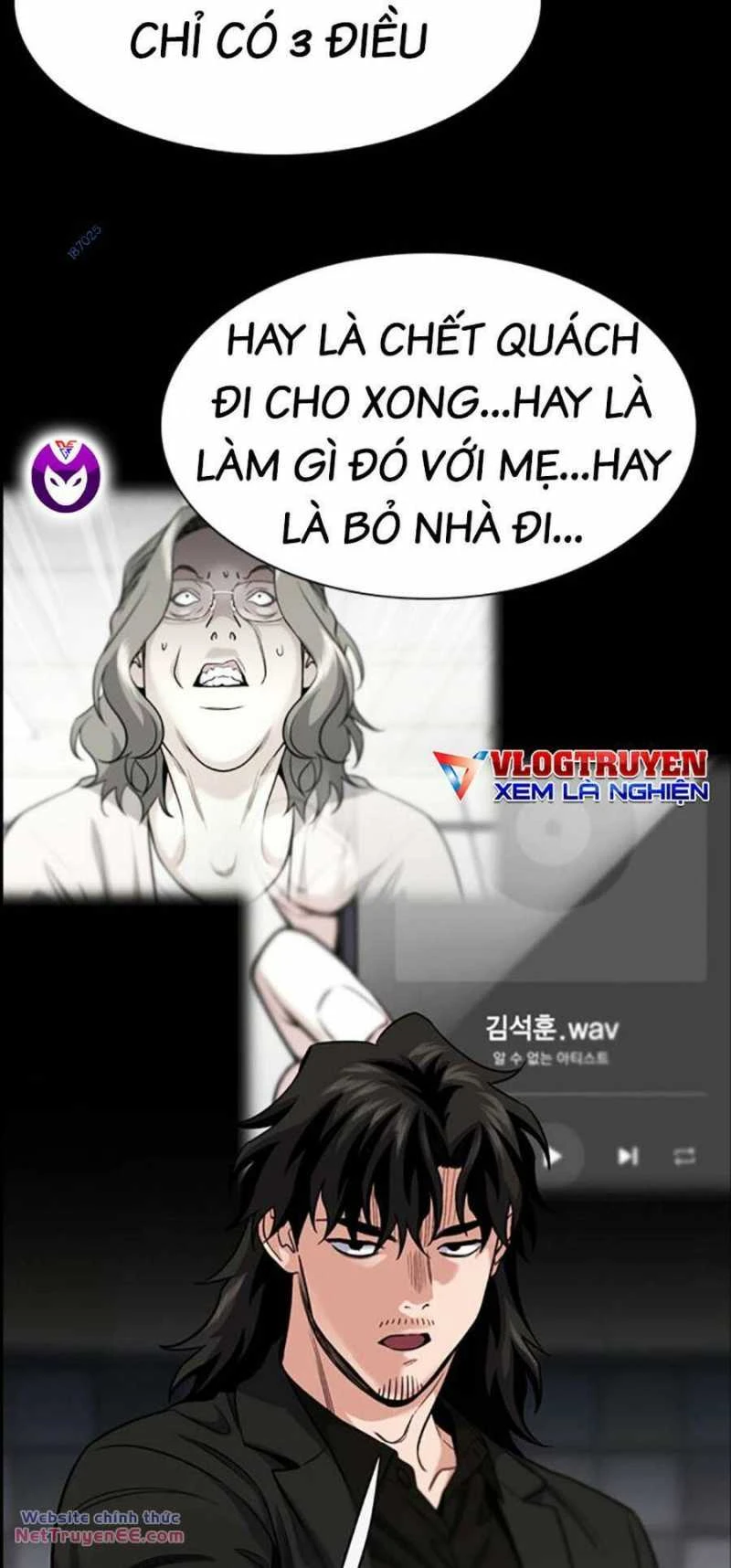 Giáo Dục Chân Chính Chapter 130 - 58