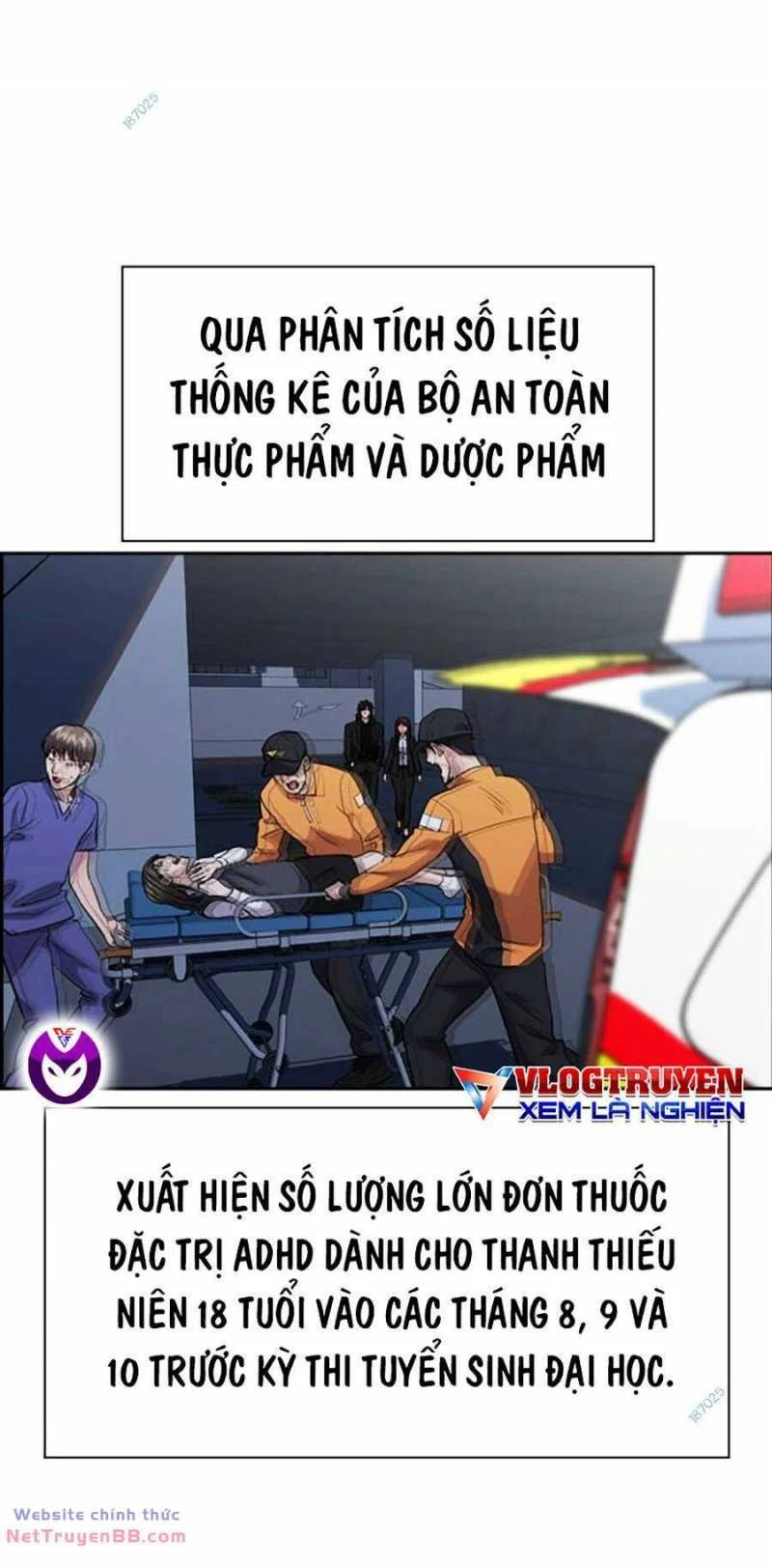 Giáo Dục Chân Chính Chapter 130 - 102