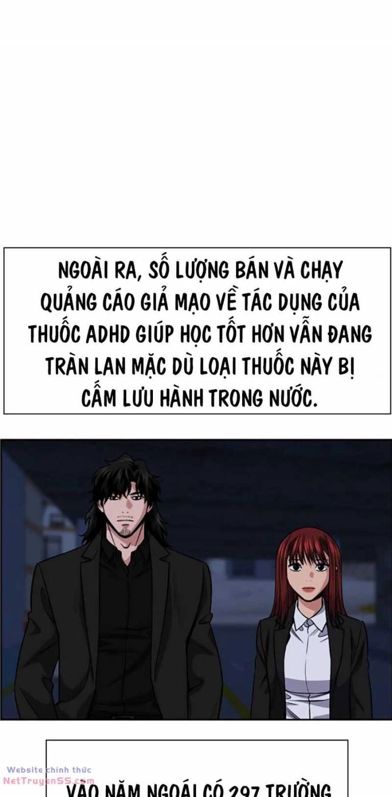 Giáo Dục Chân Chính Chapter 130 - 103