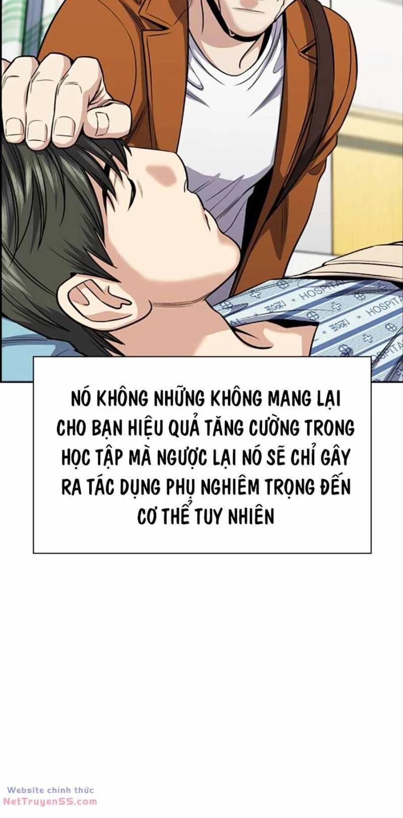 Giáo Dục Chân Chính Chapter 130 - 105