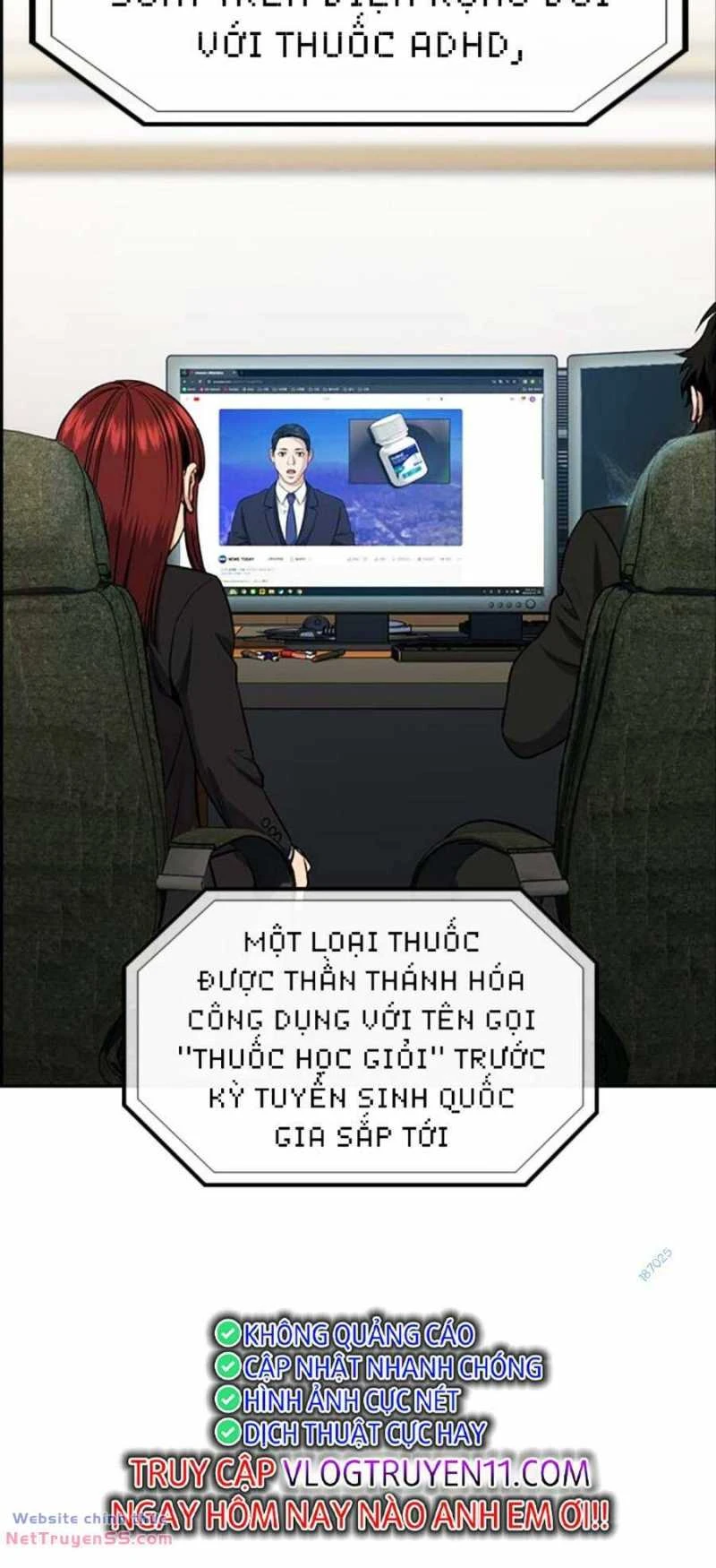 Giáo Dục Chân Chính Chapter 131 - 3
