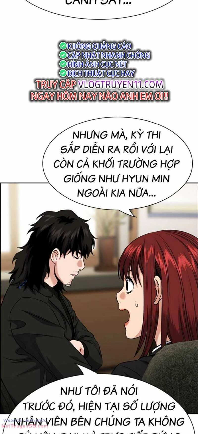 Giáo Dục Chân Chính Chapter 131 - 7