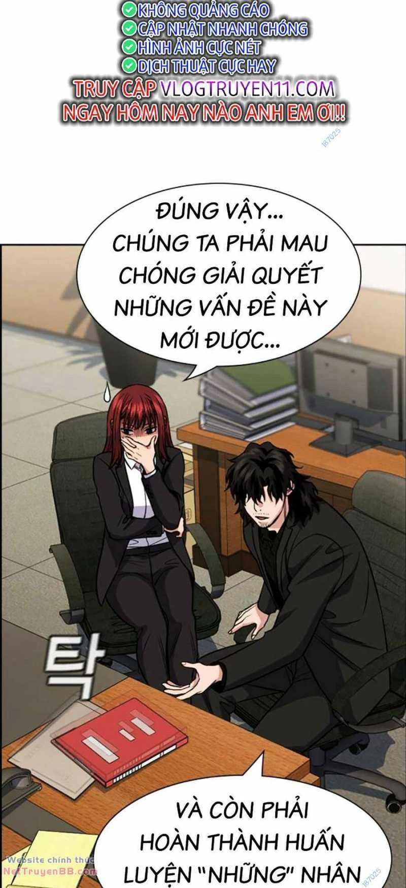 Giáo Dục Chân Chính Chapter 131 - 10