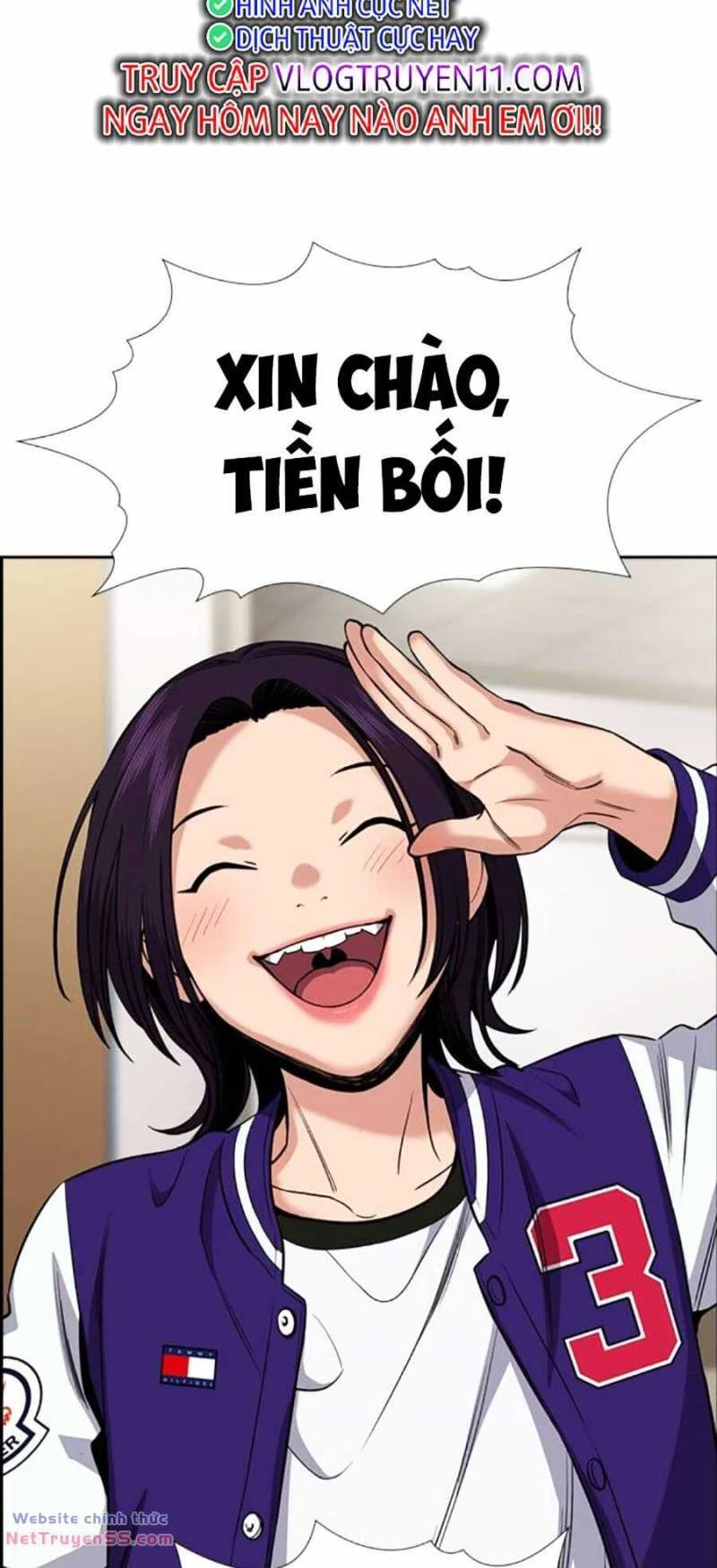 Giáo Dục Chân Chính Chapter 131 - 13