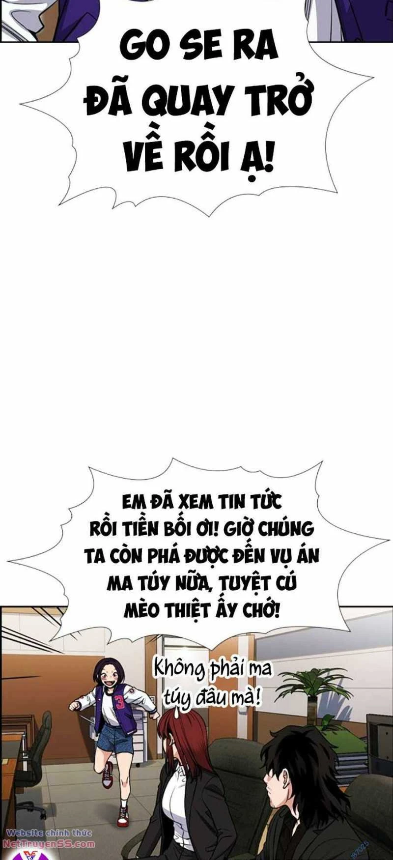 Giáo Dục Chân Chính Chapter 131 - 14