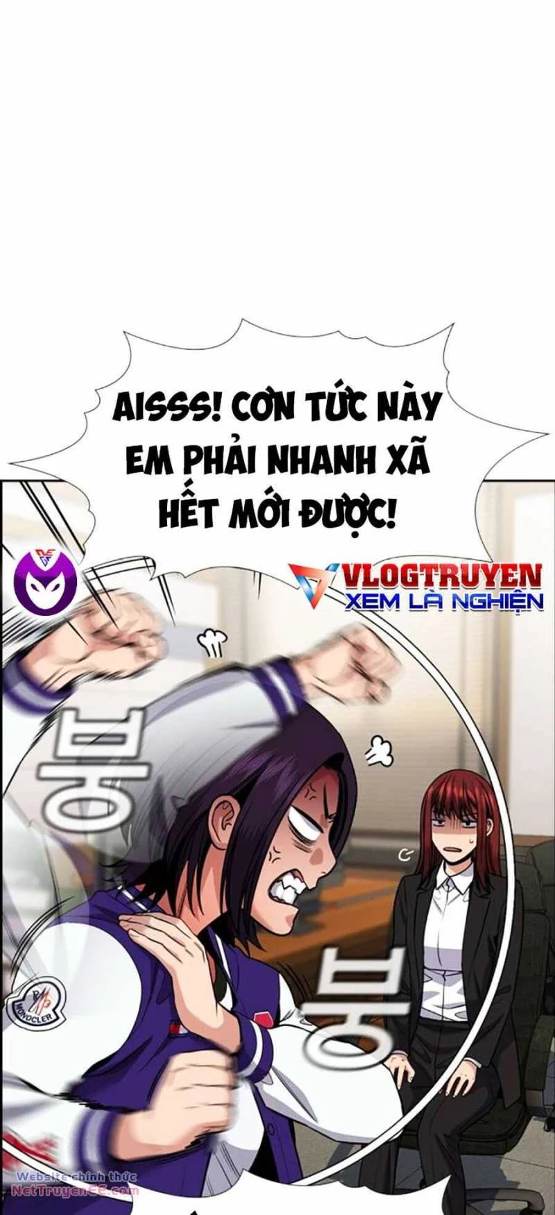 Giáo Dục Chân Chính Chapter 131 - 17