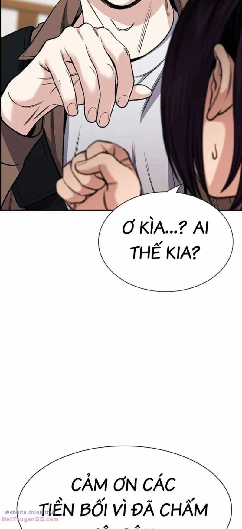 Giáo Dục Chân Chính Chapter 131 - 20