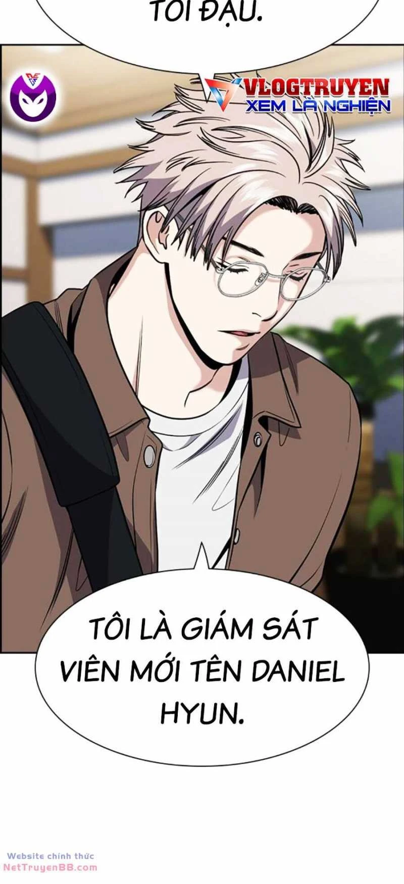 Giáo Dục Chân Chính Chapter 131 - 21