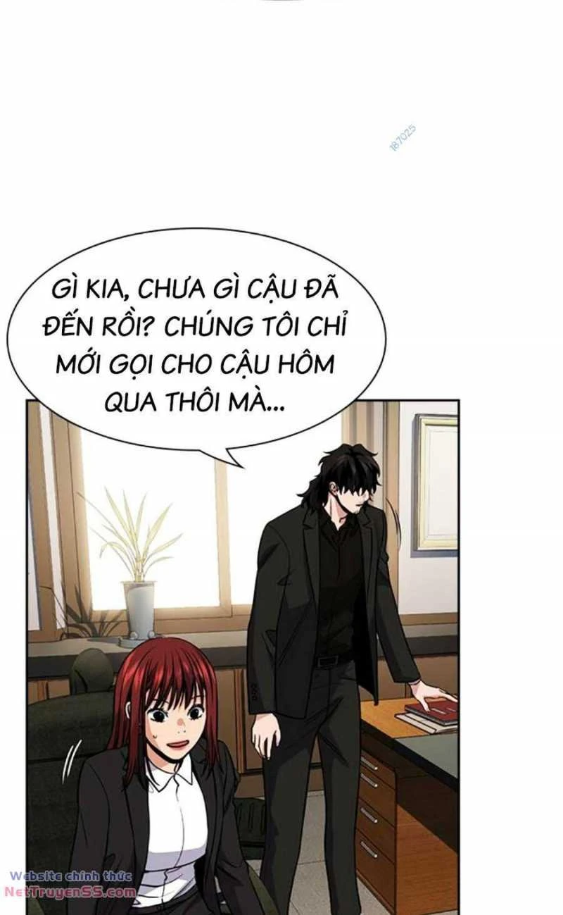 Giáo Dục Chân Chính Chapter 131 - 22