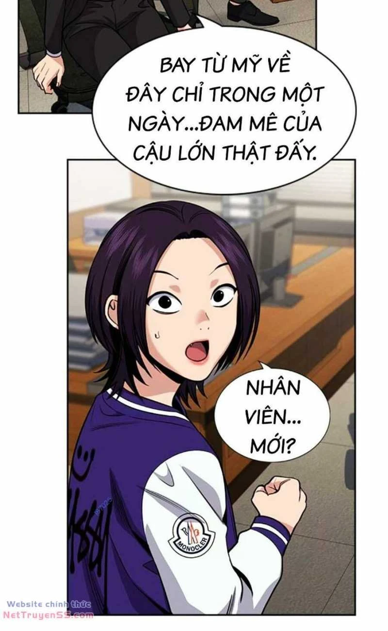 Giáo Dục Chân Chính Chapter 131 - 23
