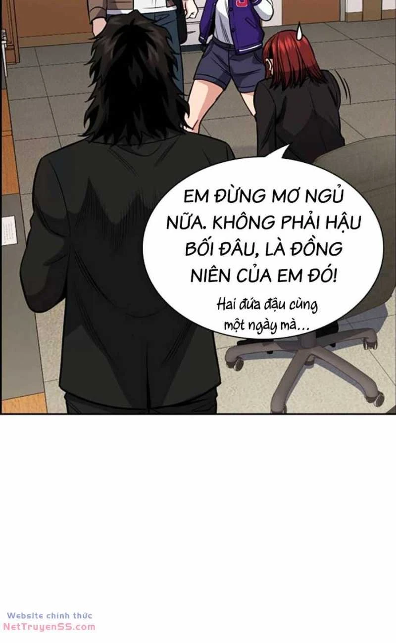Giáo Dục Chân Chính Chapter 131 - 25