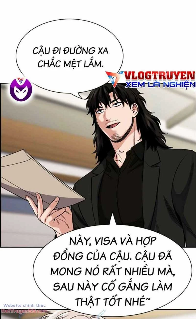 Giáo Dục Chân Chính Chapter 131 - 26