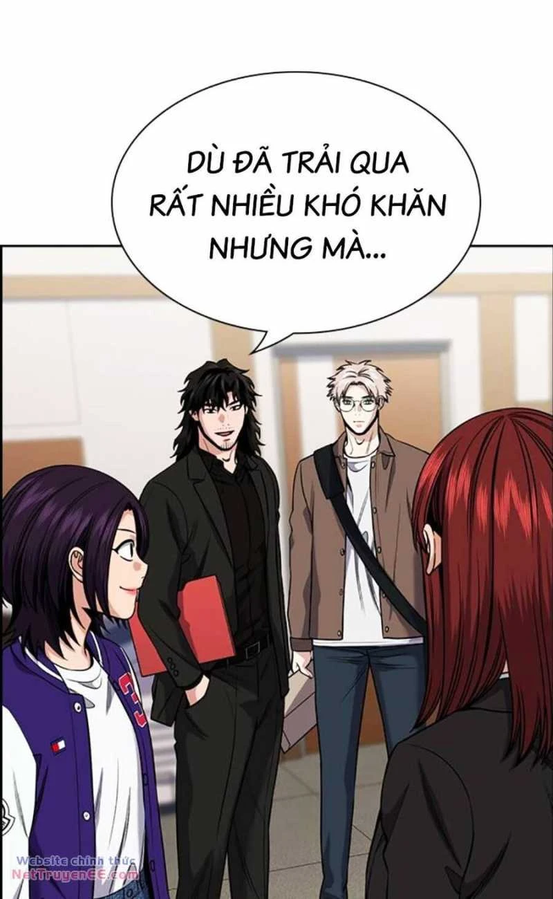 Giáo Dục Chân Chính Chapter 131 - 28
