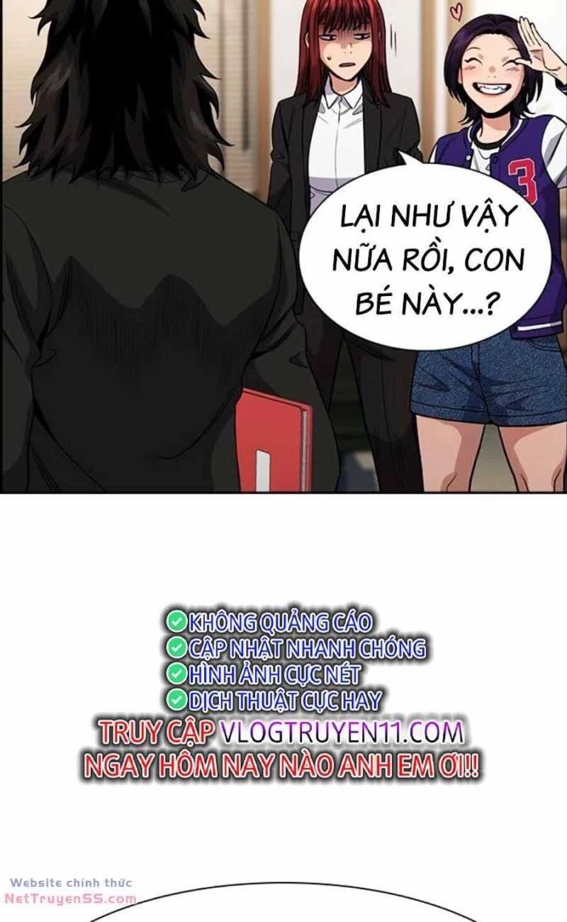 Giáo Dục Chân Chính Chapter 131 - 32
