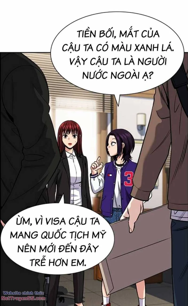 Giáo Dục Chân Chính Chapter 131 - 36