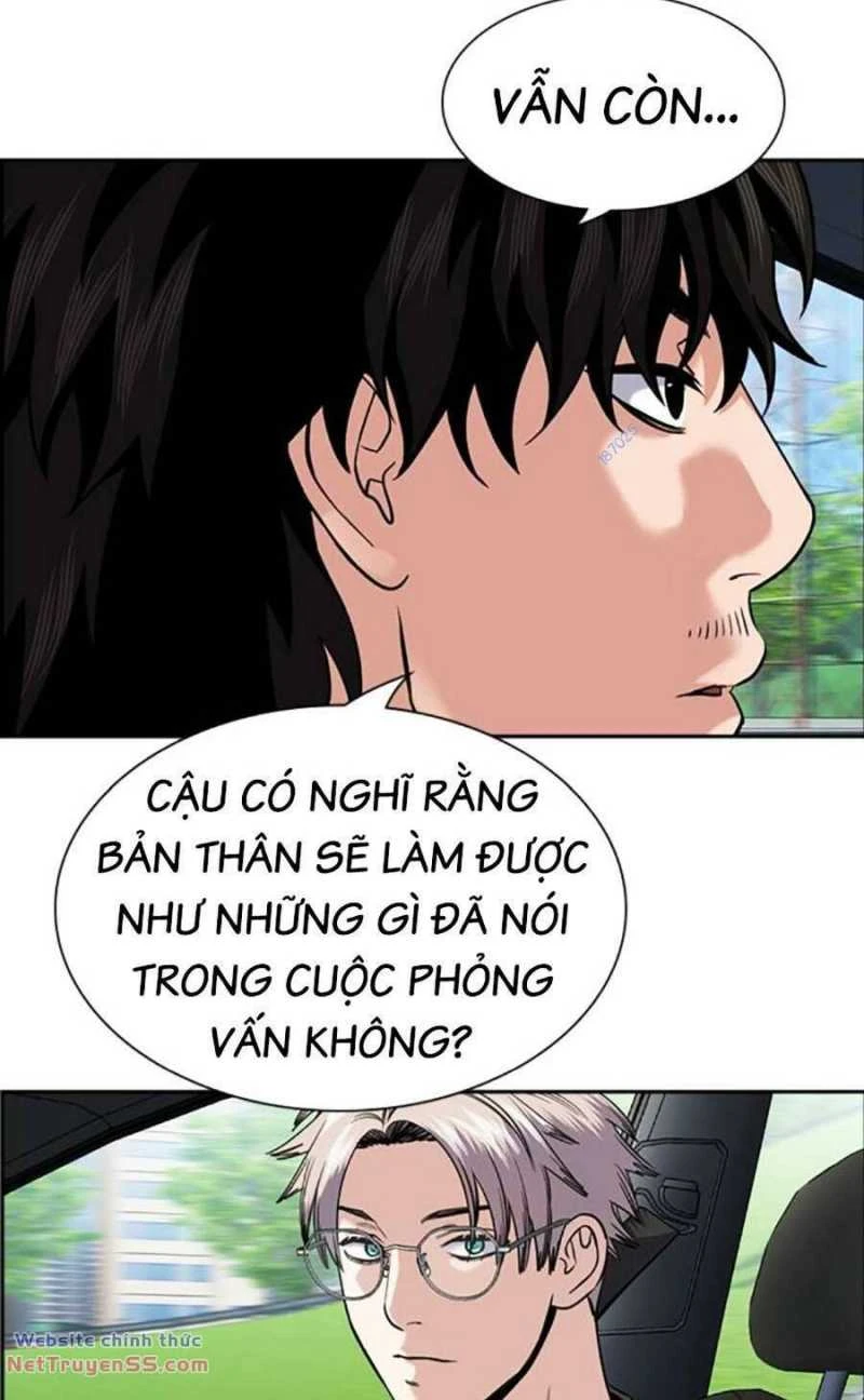 Giáo Dục Chân Chính Chapter 131 - 55