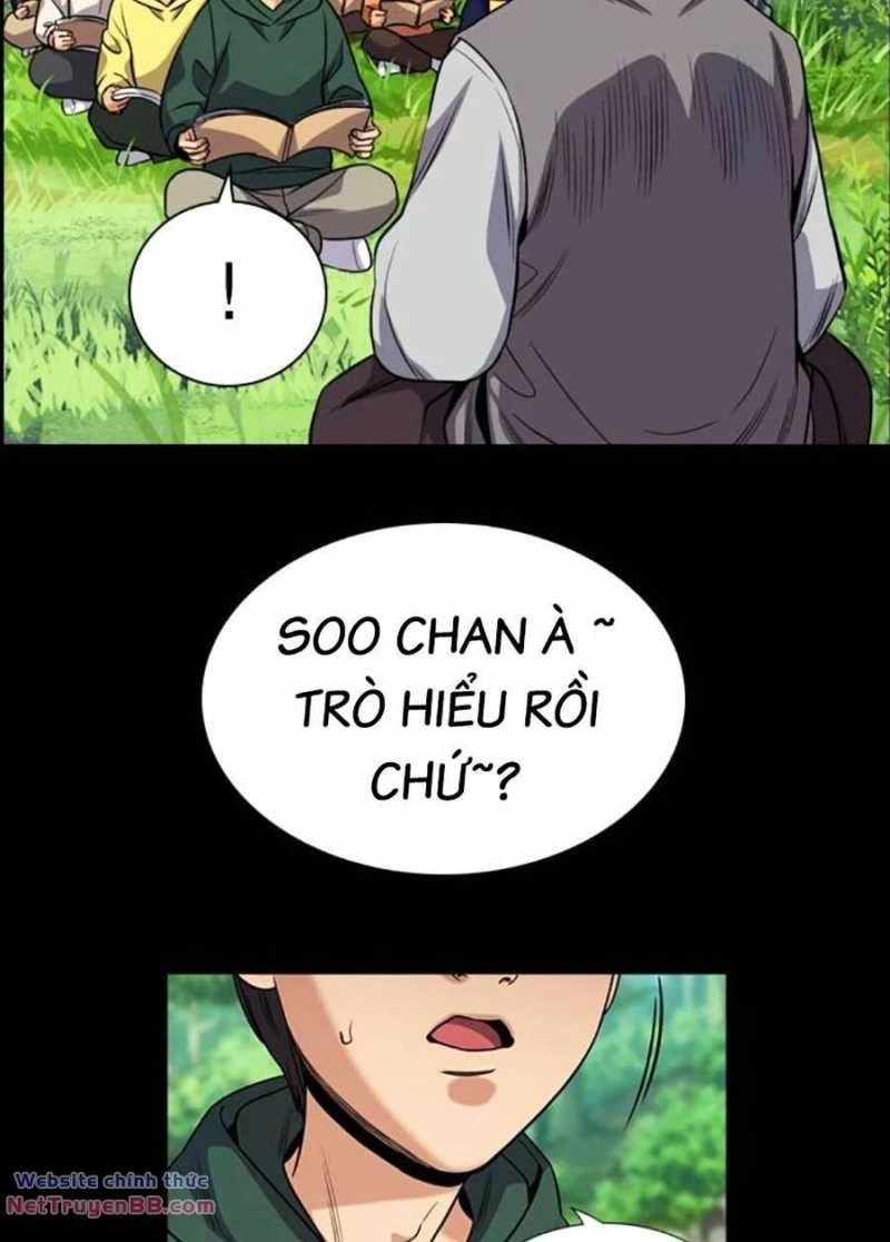 Giáo Dục Chân Chính Chapter 131 - 84