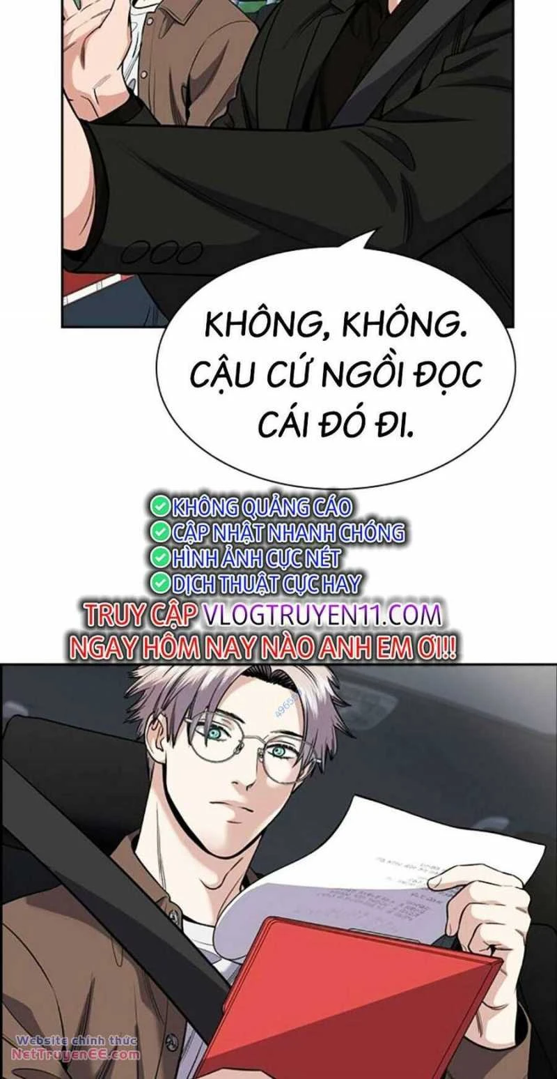 Giáo Dục Chân Chính Chapter 132 - 3