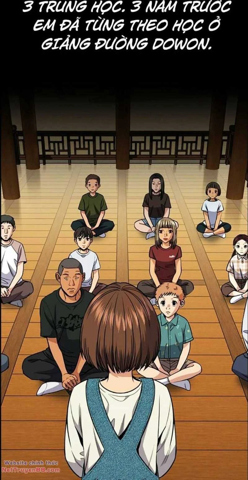 Giáo Dục Chân Chính Chapter 132 - 5