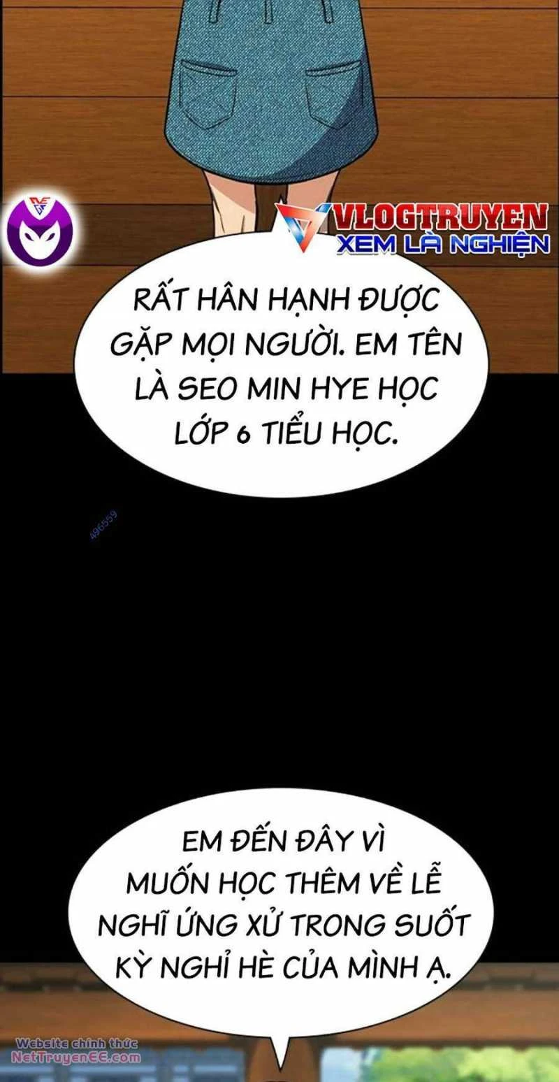 Giáo Dục Chân Chính Chapter 132 - 6