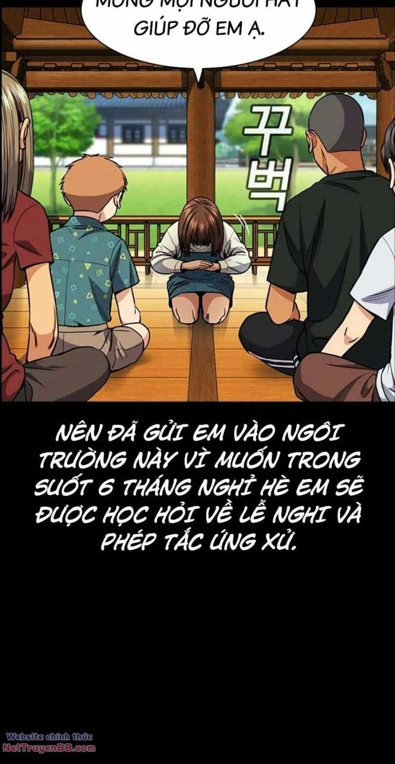 Giáo Dục Chân Chính Chapter 132 - 8