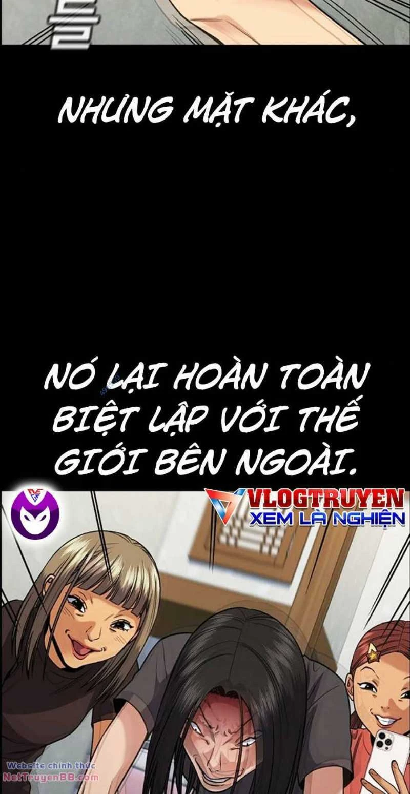 Giáo Dục Chân Chính Chapter 132 - 20