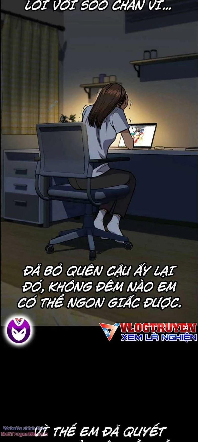 Giáo Dục Chân Chính Chapter 132 - 80