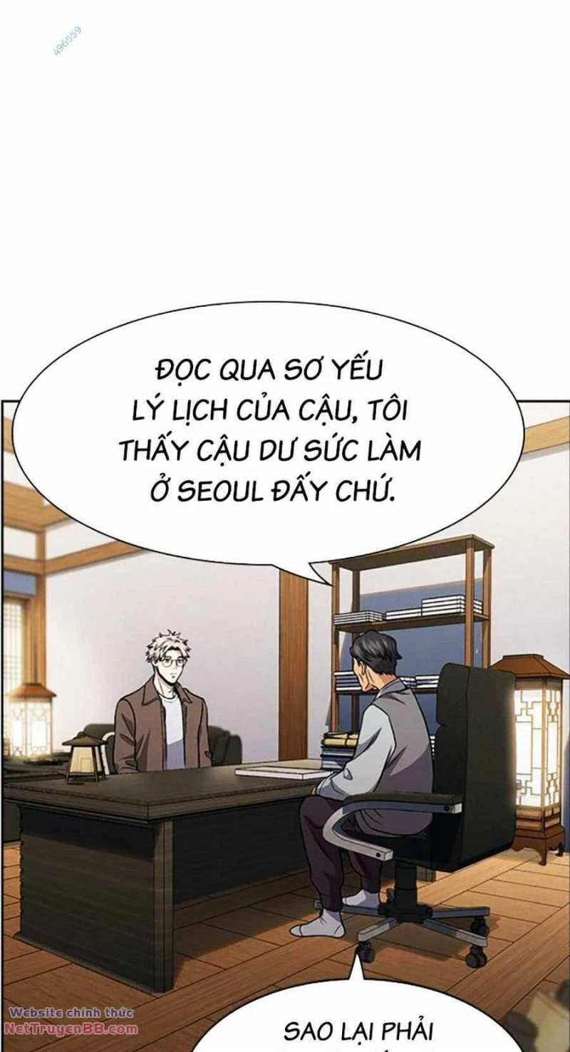 Giáo Dục Chân Chính Chapter 133 - 4