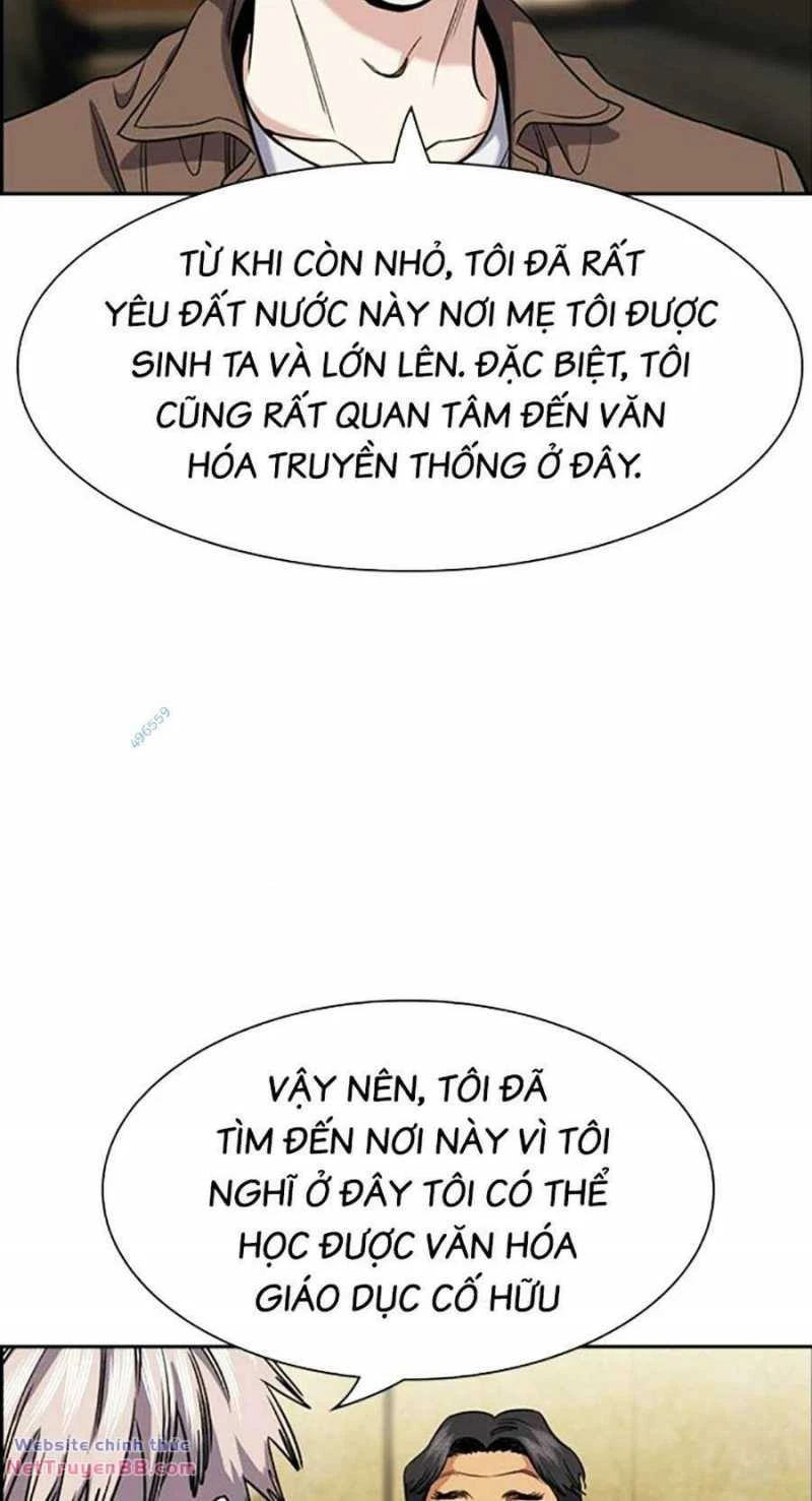 Giáo Dục Chân Chính Chapter 133 - 6