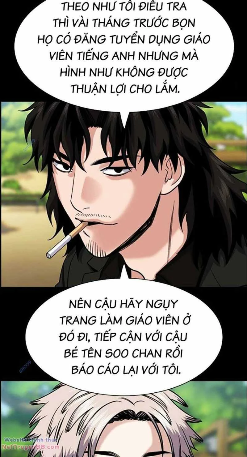 Giáo Dục Chân Chính Chapter 133 - 11