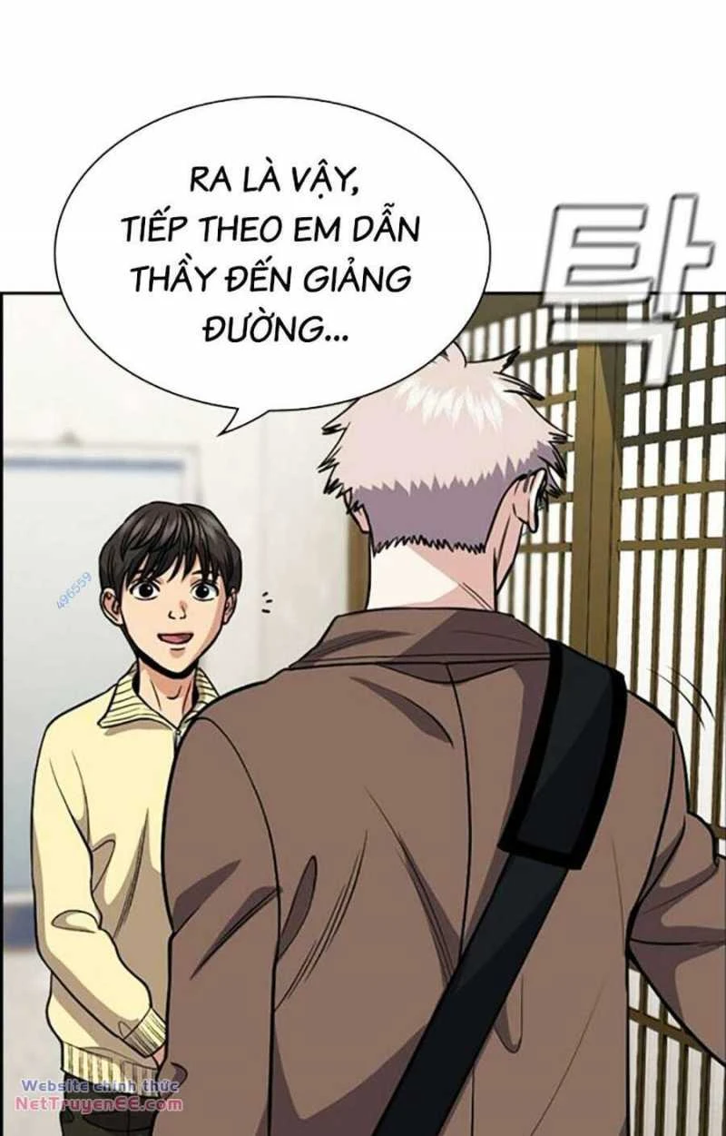 Giáo Dục Chân Chính Chapter 133 - 27