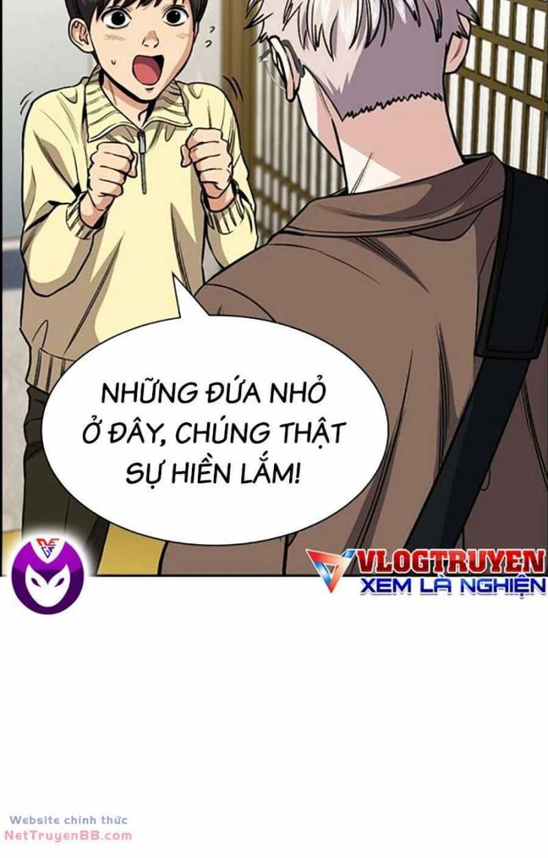 Giáo Dục Chân Chính Chapter 133 - 41