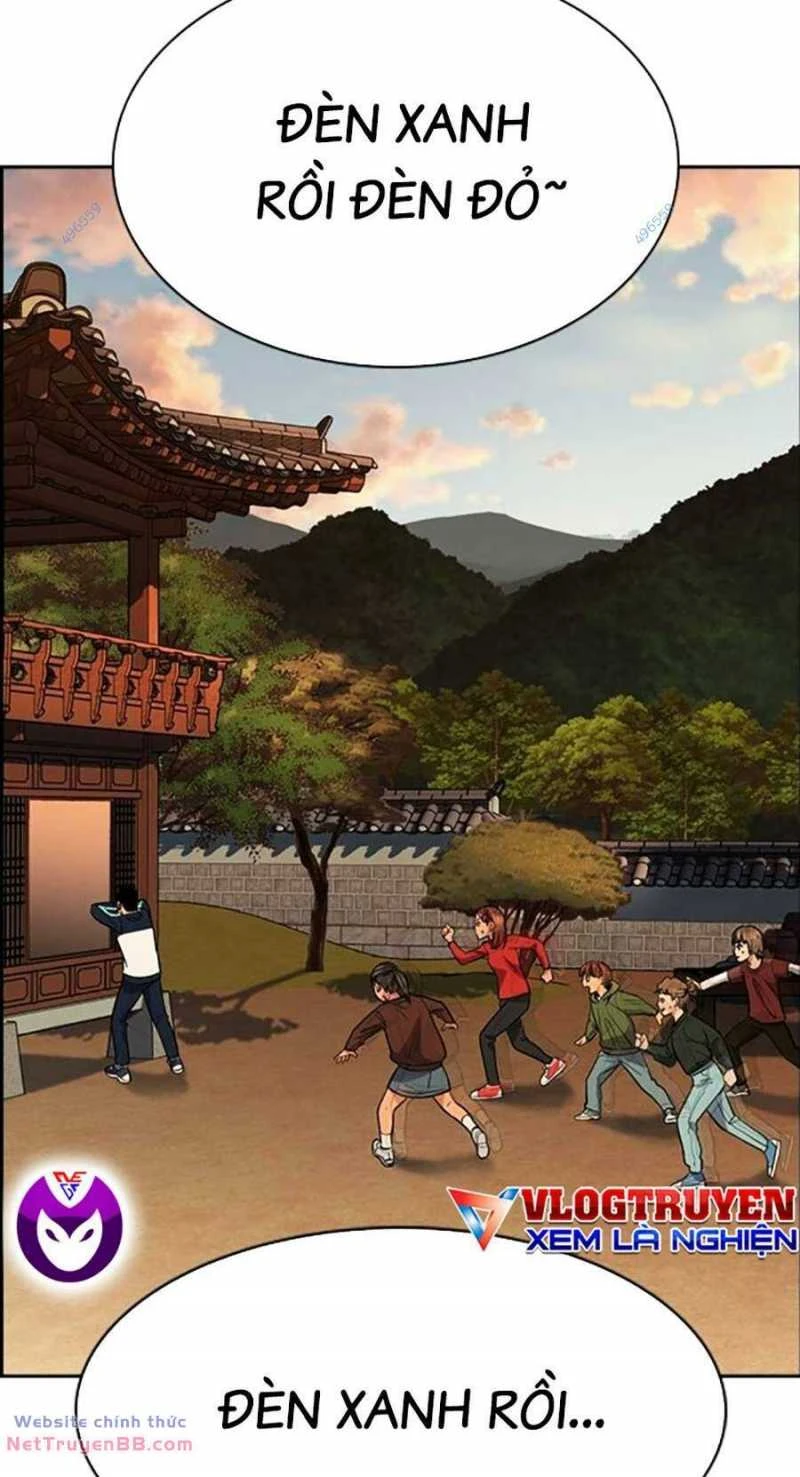 Giáo Dục Chân Chính Chapter 133 - 44