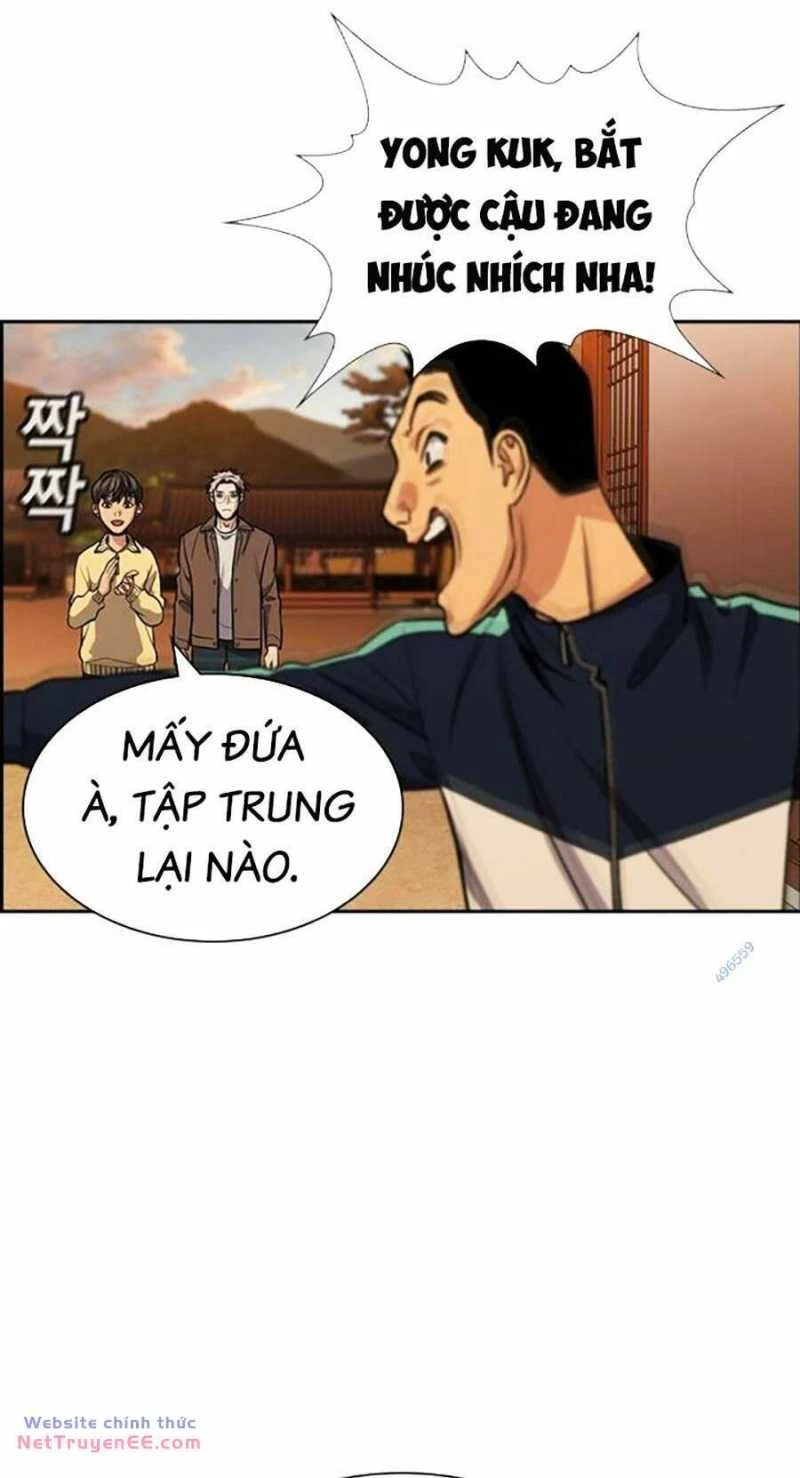 Giáo Dục Chân Chính Chapter 133 - 47