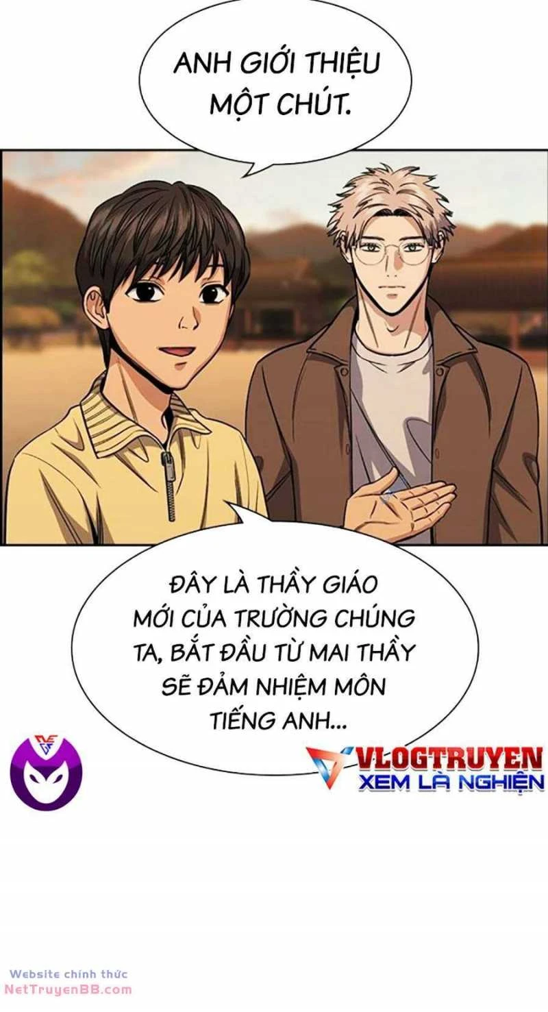 Giáo Dục Chân Chính Chapter 133 - 48