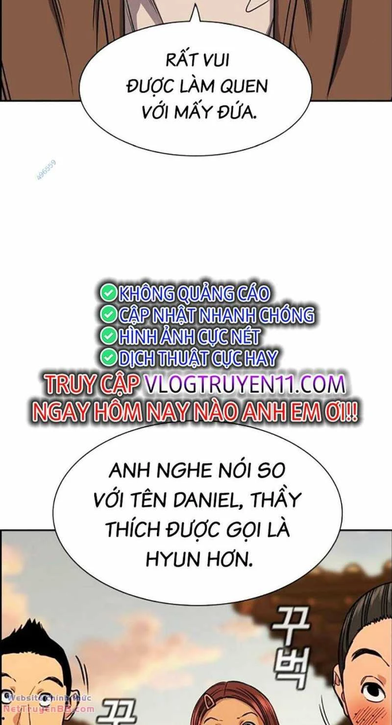 Giáo Dục Chân Chính Chapter 133 - 50