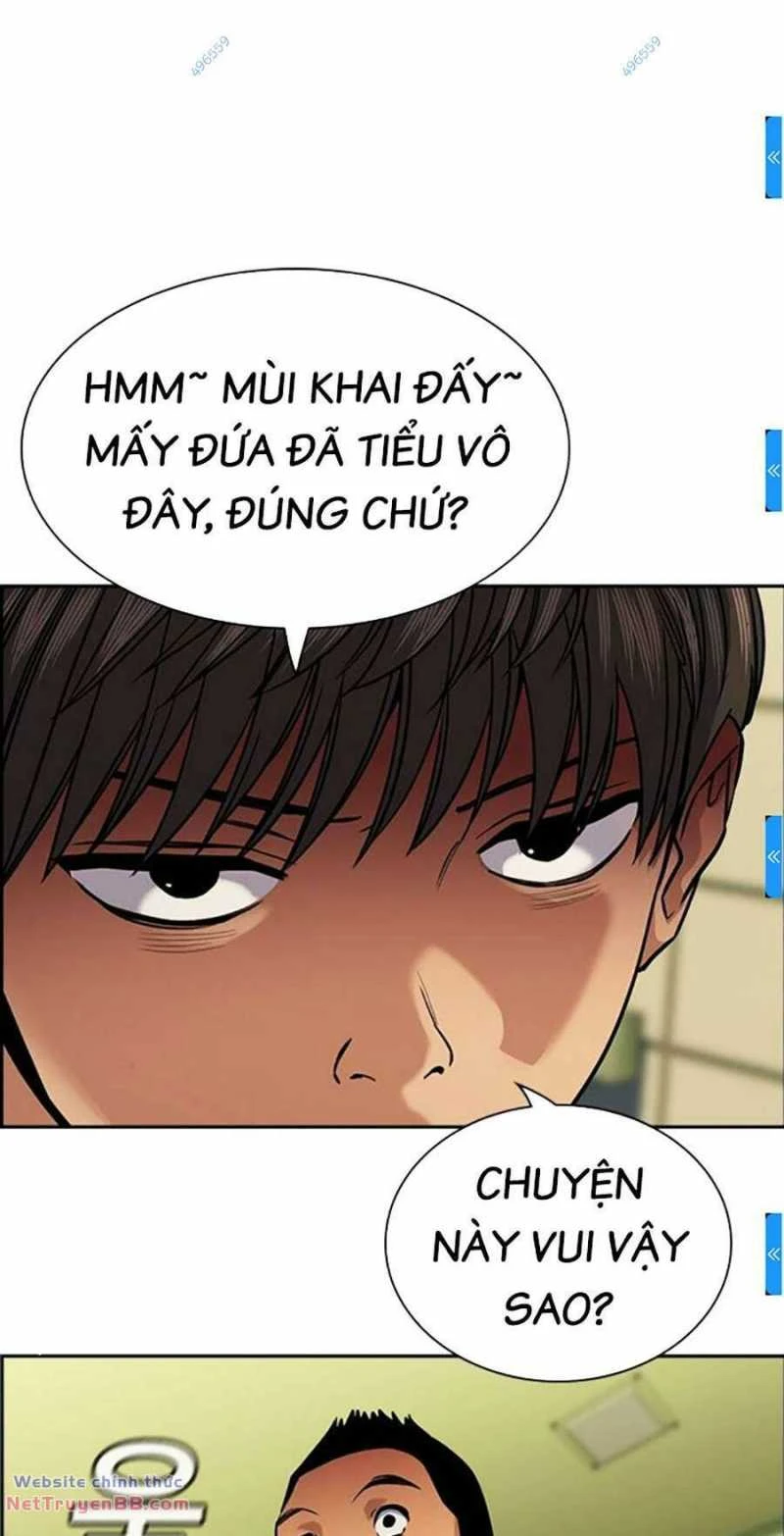 Giáo Dục Chân Chính Chapter 133 - 86
