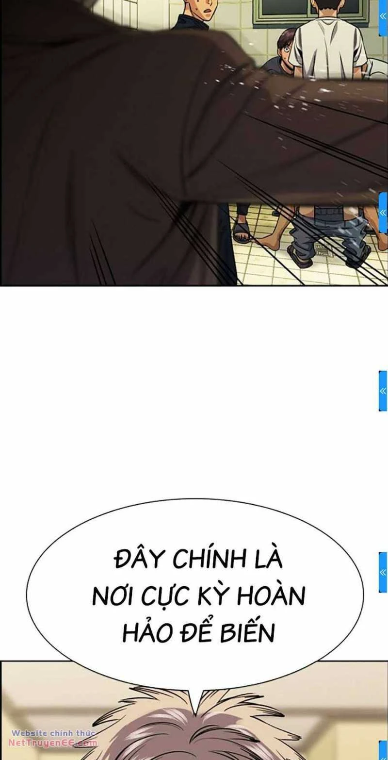 Giáo Dục Chân Chính Chapter 133 - 98