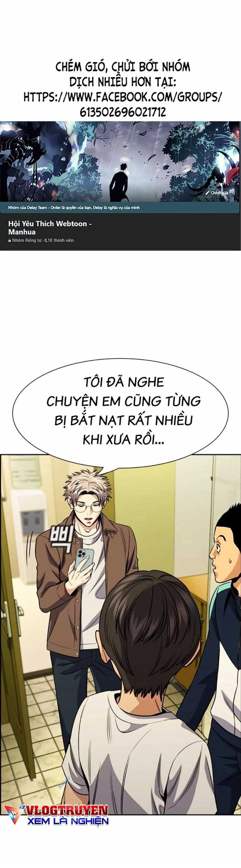 Giáo Dục Chân Chính Chapter 134 - 2