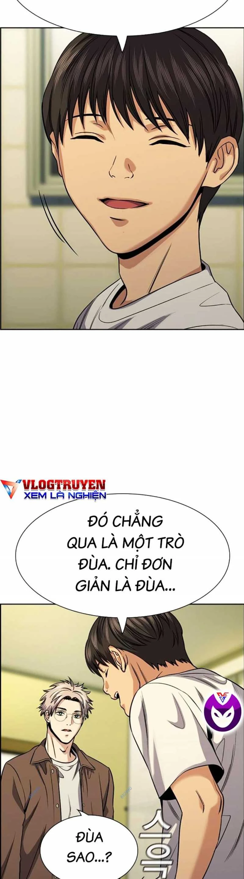Giáo Dục Chân Chính Chapter 134 - 4