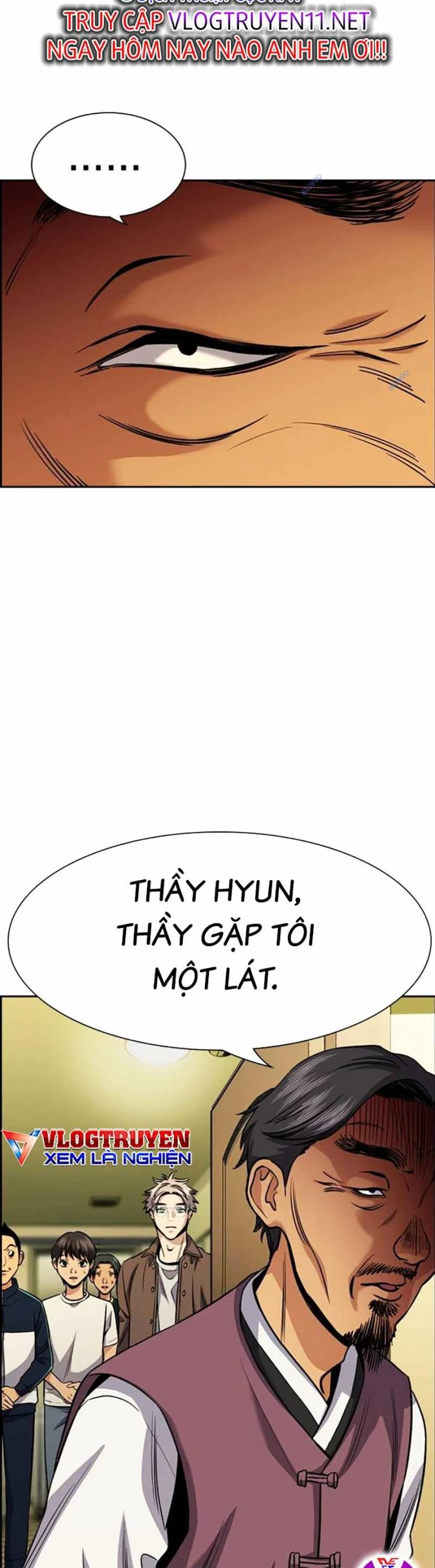 Giáo Dục Chân Chính Chapter 134 - 9