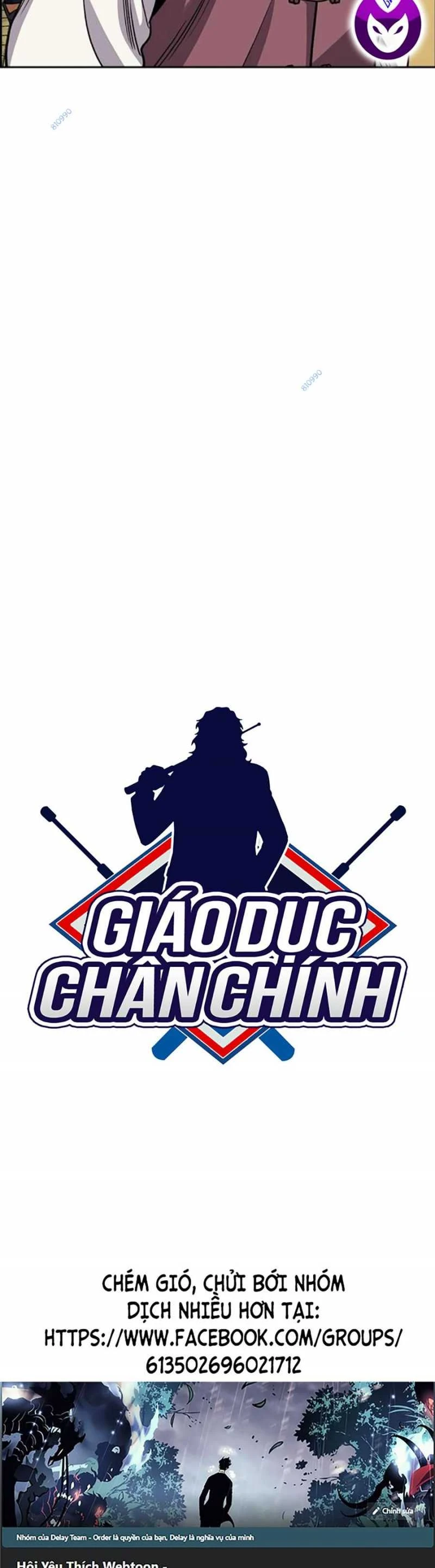 Giáo Dục Chân Chính Chapter 134 - 10