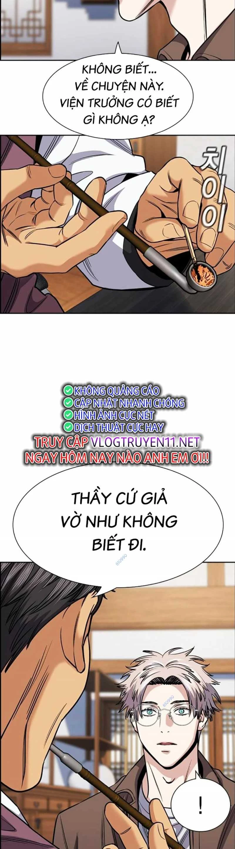 Giáo Dục Chân Chính Chapter 134 - 12