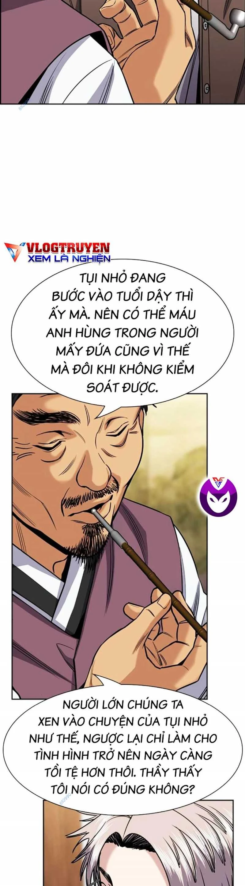 Giáo Dục Chân Chính Chapter 134 - 13