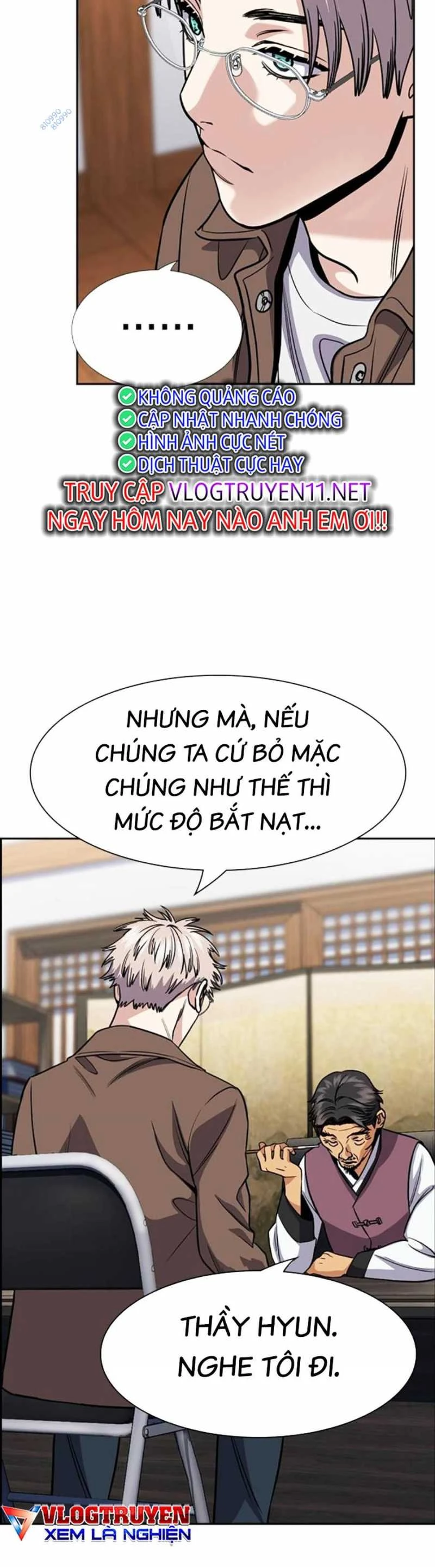 Giáo Dục Chân Chính Chapter 134 - 14